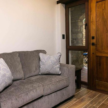 Casa Villamil Boutique Hotel Copan Luaran gambar