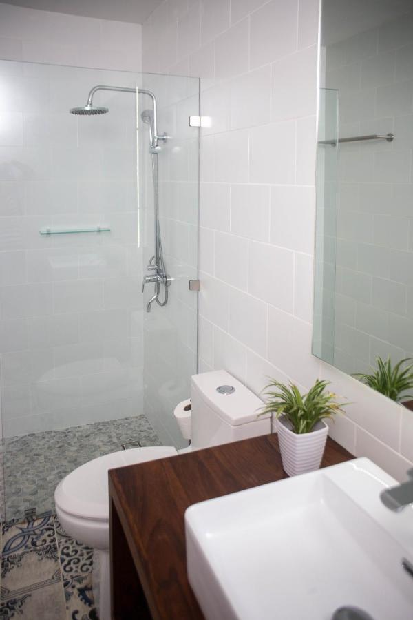 Casa Villamil Boutique Hotel Copan Luaran gambar