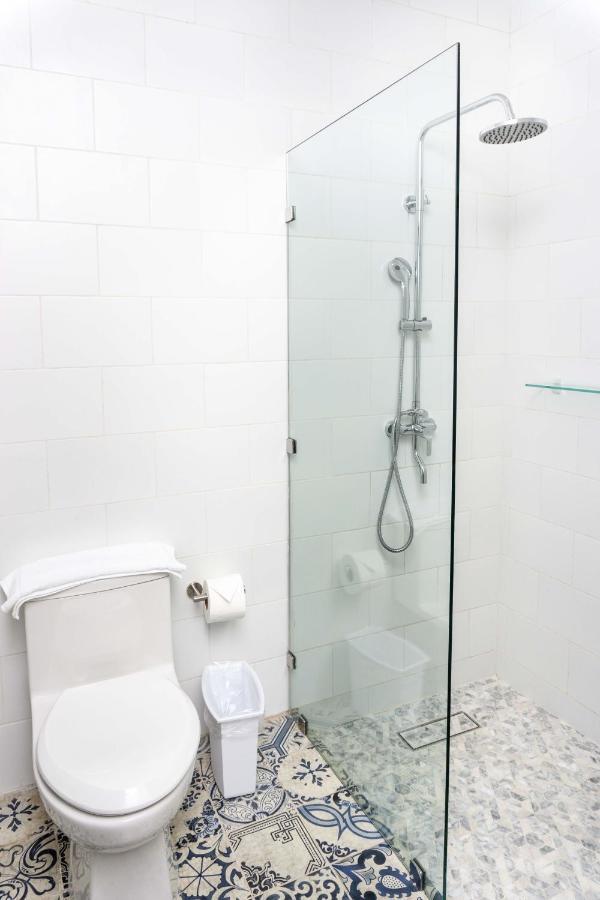 Casa Villamil Boutique Hotel Copan Luaran gambar